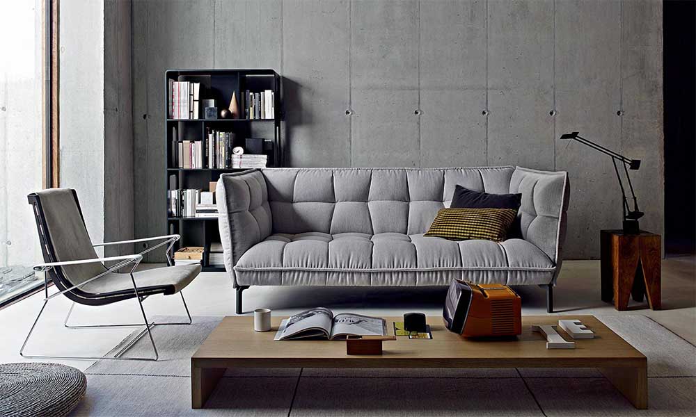 B&B  現(xiàn)代極簡