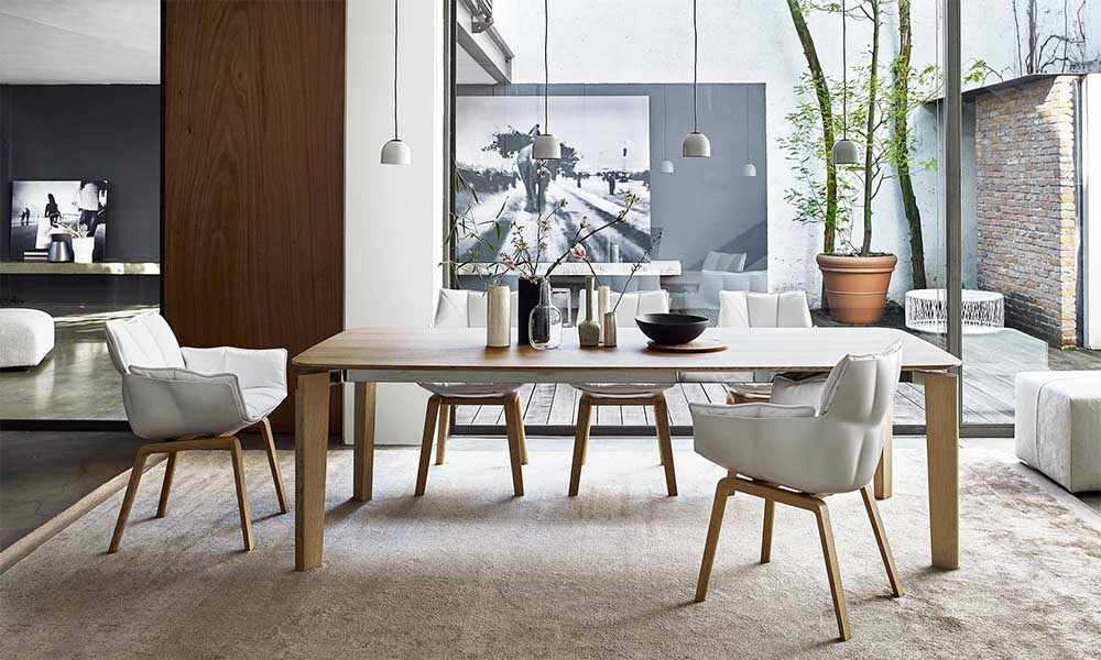 B&B  現(xiàn)代極簡