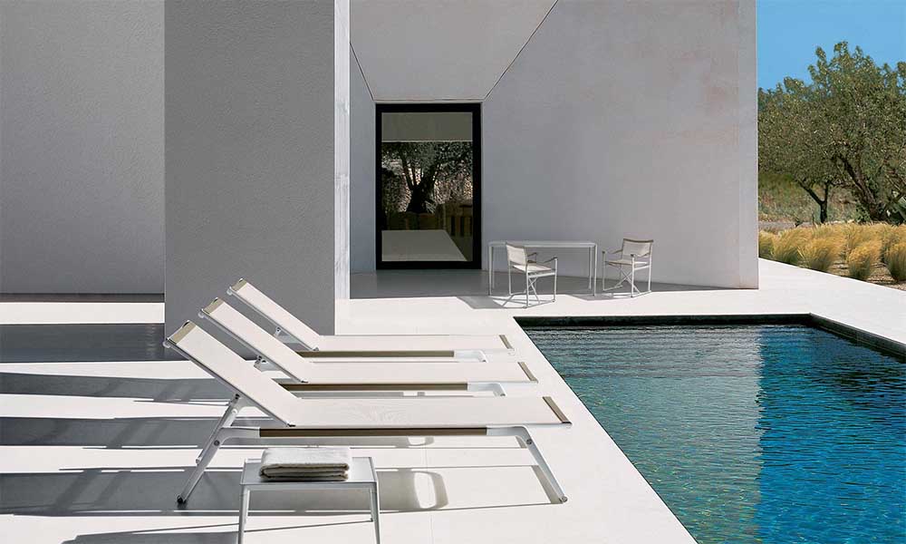 B&B  現(xiàn)代極簡