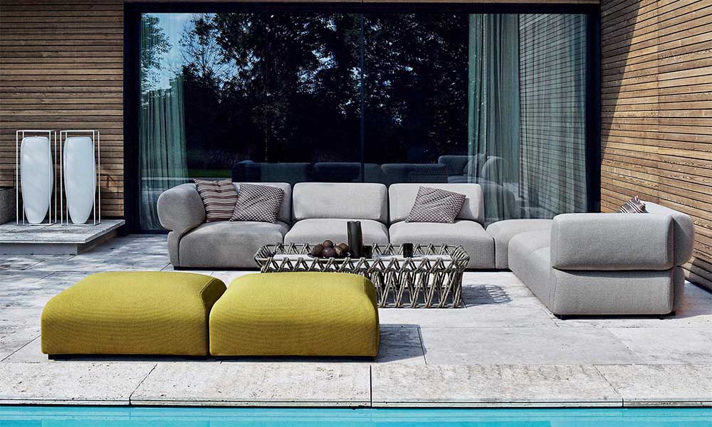 B&B  現(xiàn)代極簡