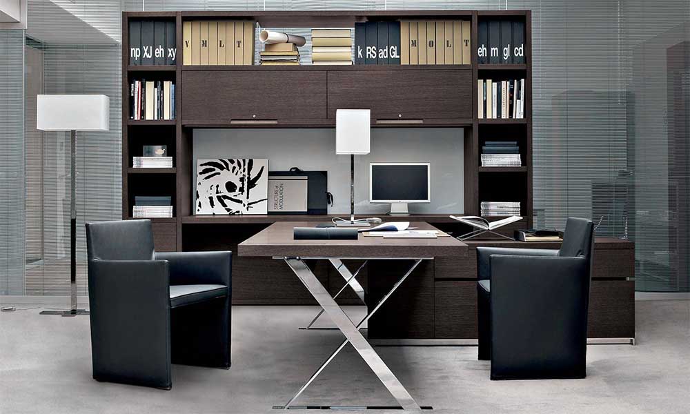 B&B  現(xiàn)代極簡