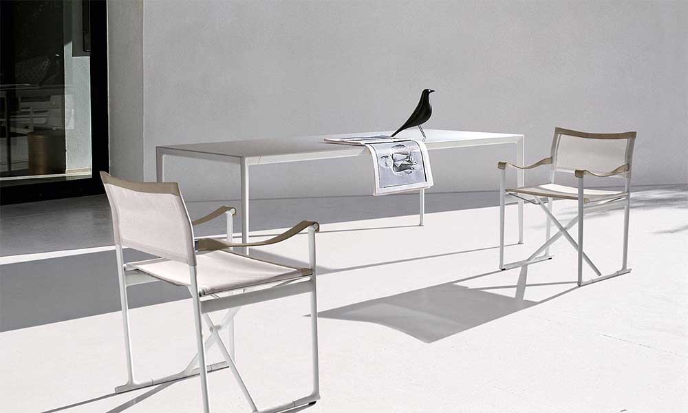 B&B  現(xiàn)代極簡