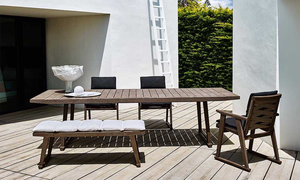 B&B  現(xiàn)代極簡