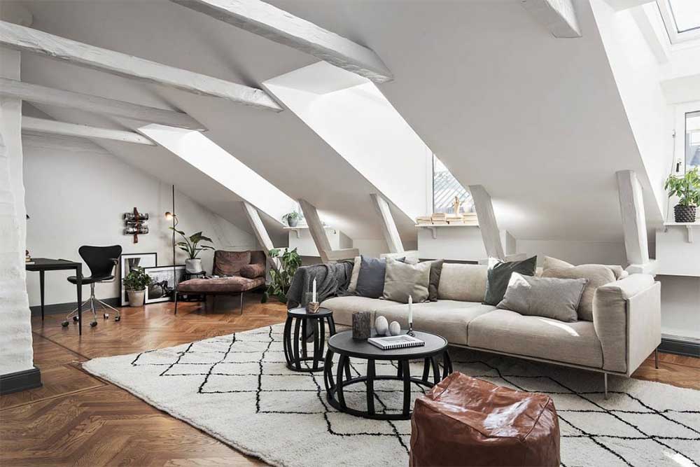 B&B  現(xiàn)代極簡