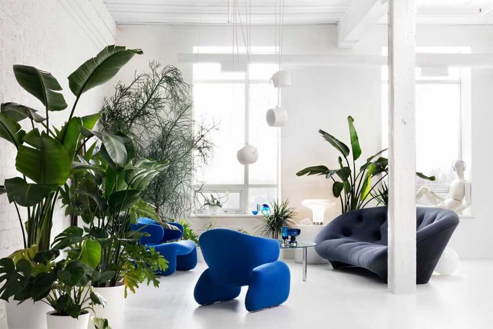 Ligne Roset現(xiàn)代時(shí)尚