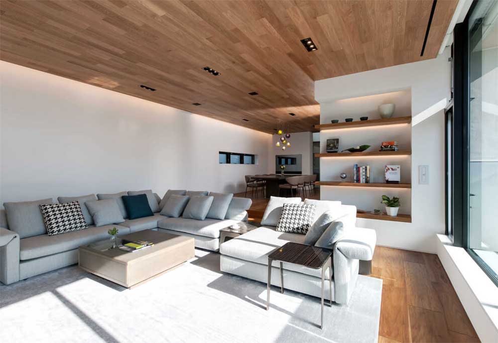 Minotti現(xiàn)代簡約