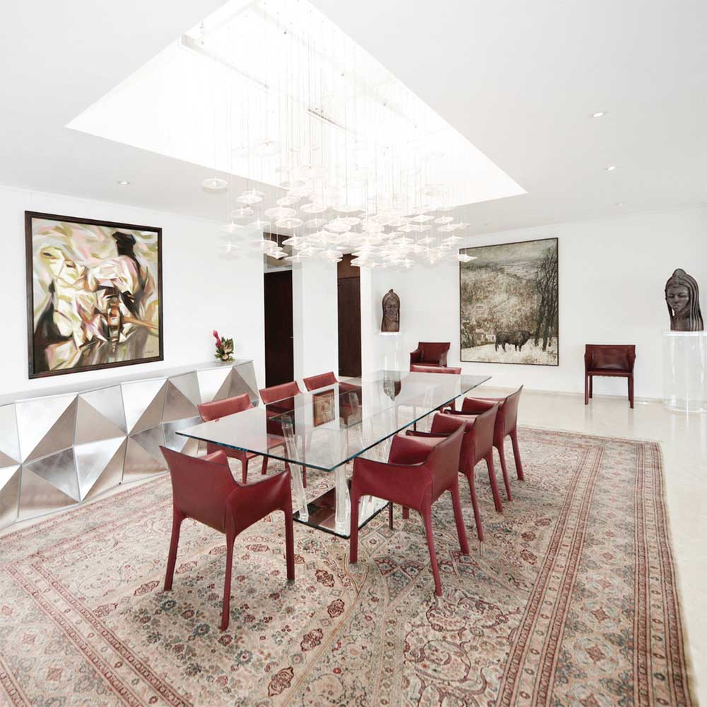 Cassina現(xiàn)代時(shí)尚