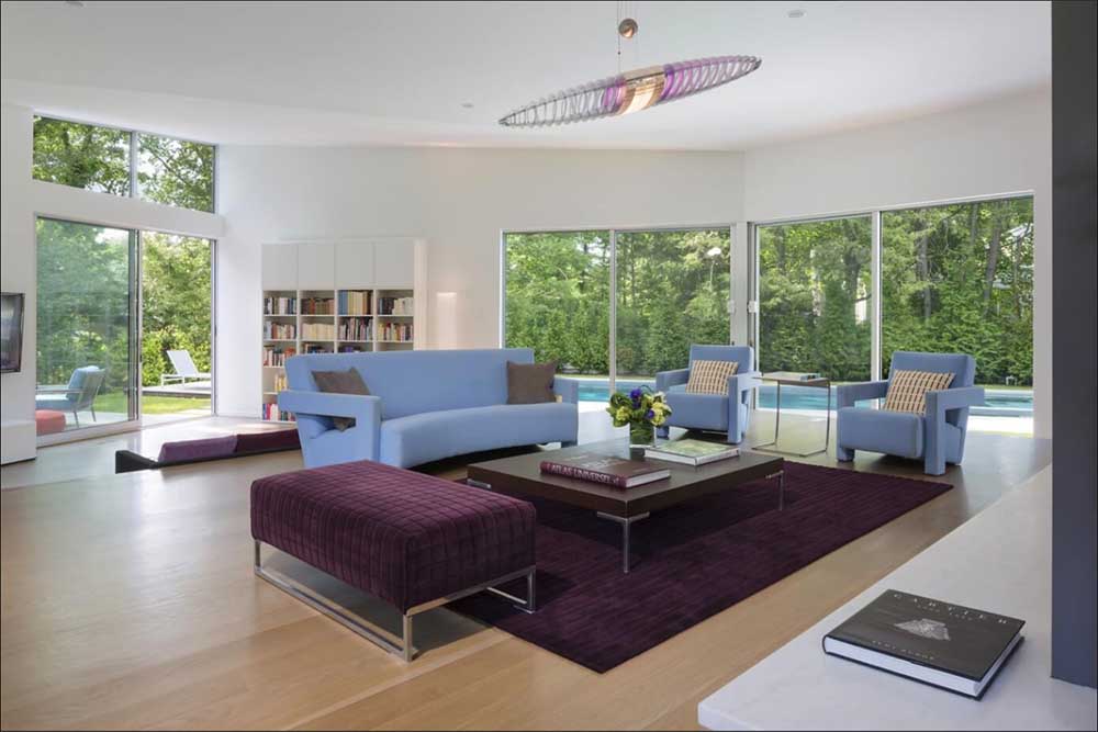 Cassina現(xiàn)代時尚