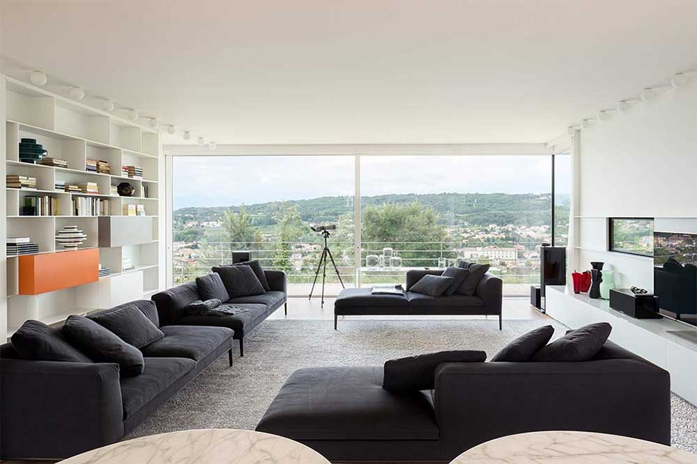 B&B  現(xiàn)代極簡