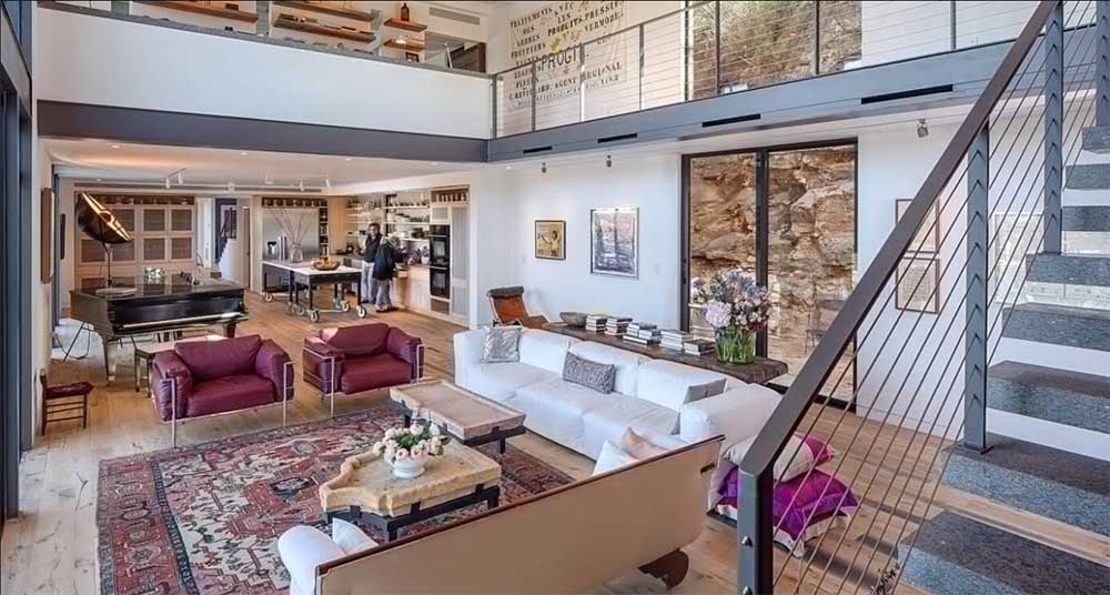 Cassina現(xiàn)代時尚