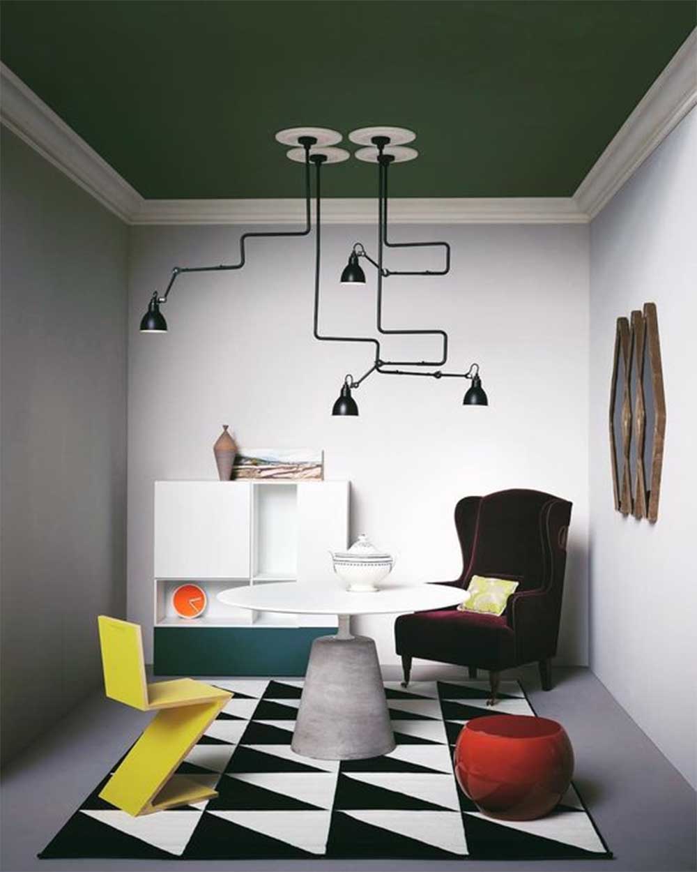 Cassina現(xiàn)代時尚