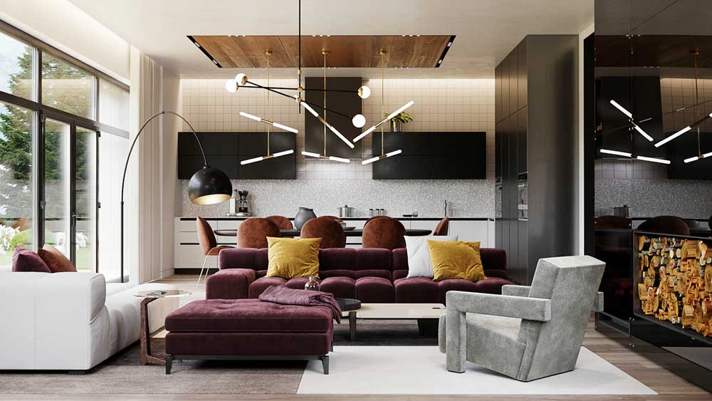 Cassina現(xiàn)代時尚