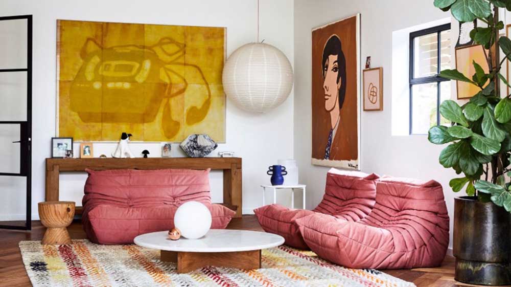 Ligne Roset現(xiàn)代時尚