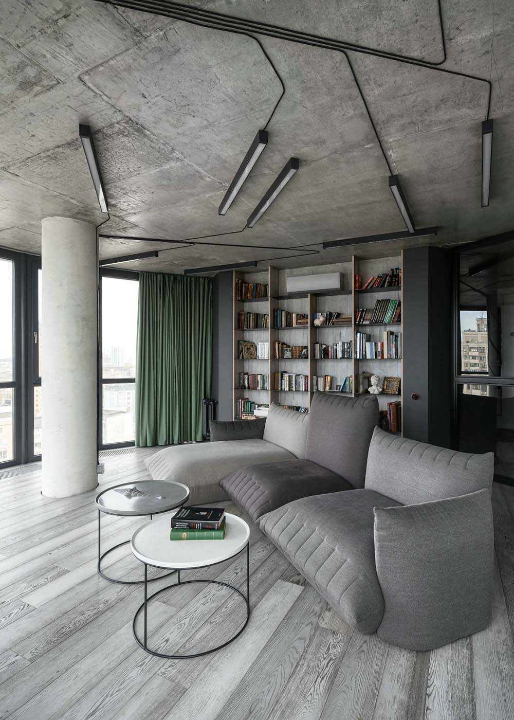 Ligne Roset現(xiàn)代時(shí)尚