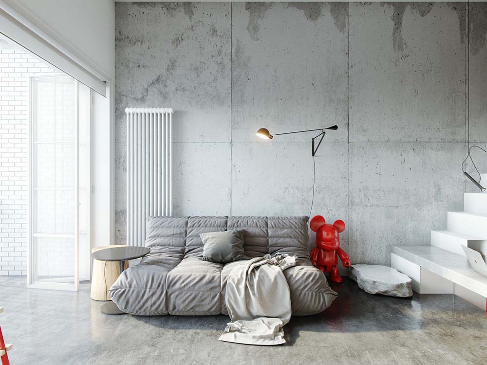 Ligne Roset現(xiàn)代時尚