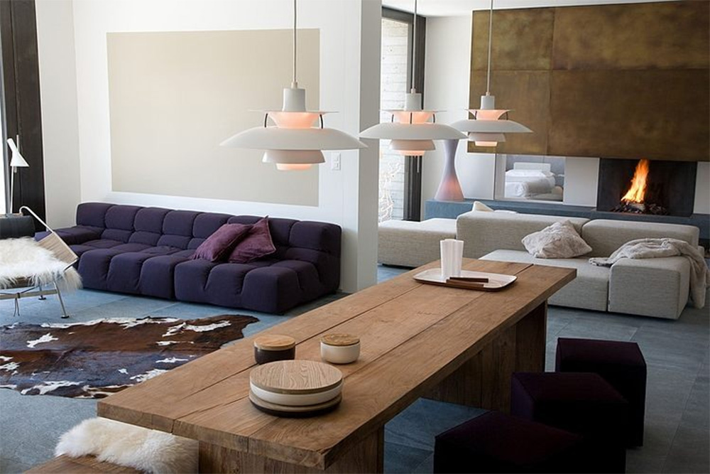 B&B  現(xiàn)代極簡