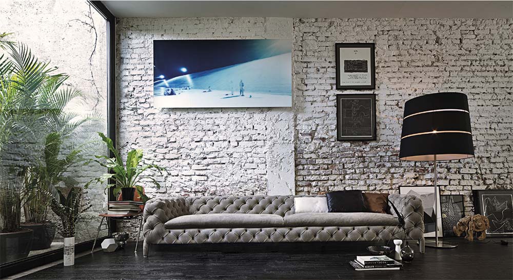 Arketipo現(xiàn)代時(shí)尚