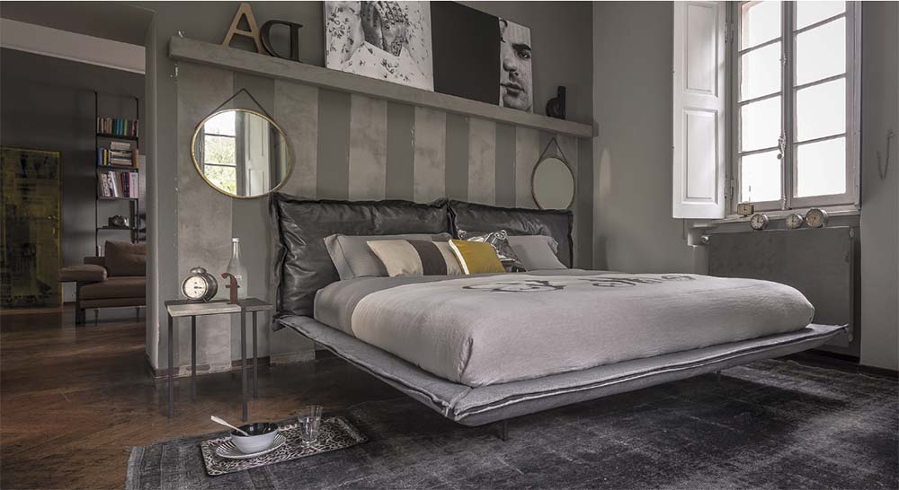 Arketipo現(xiàn)代時(shí)尚