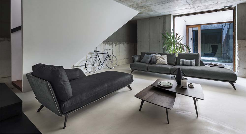 Arketipo現(xiàn)代時(shí)尚