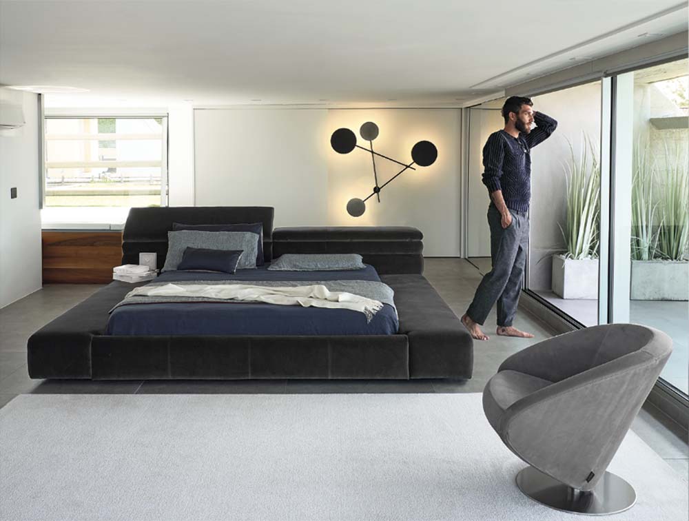 Arketipo現(xiàn)代時(shí)尚