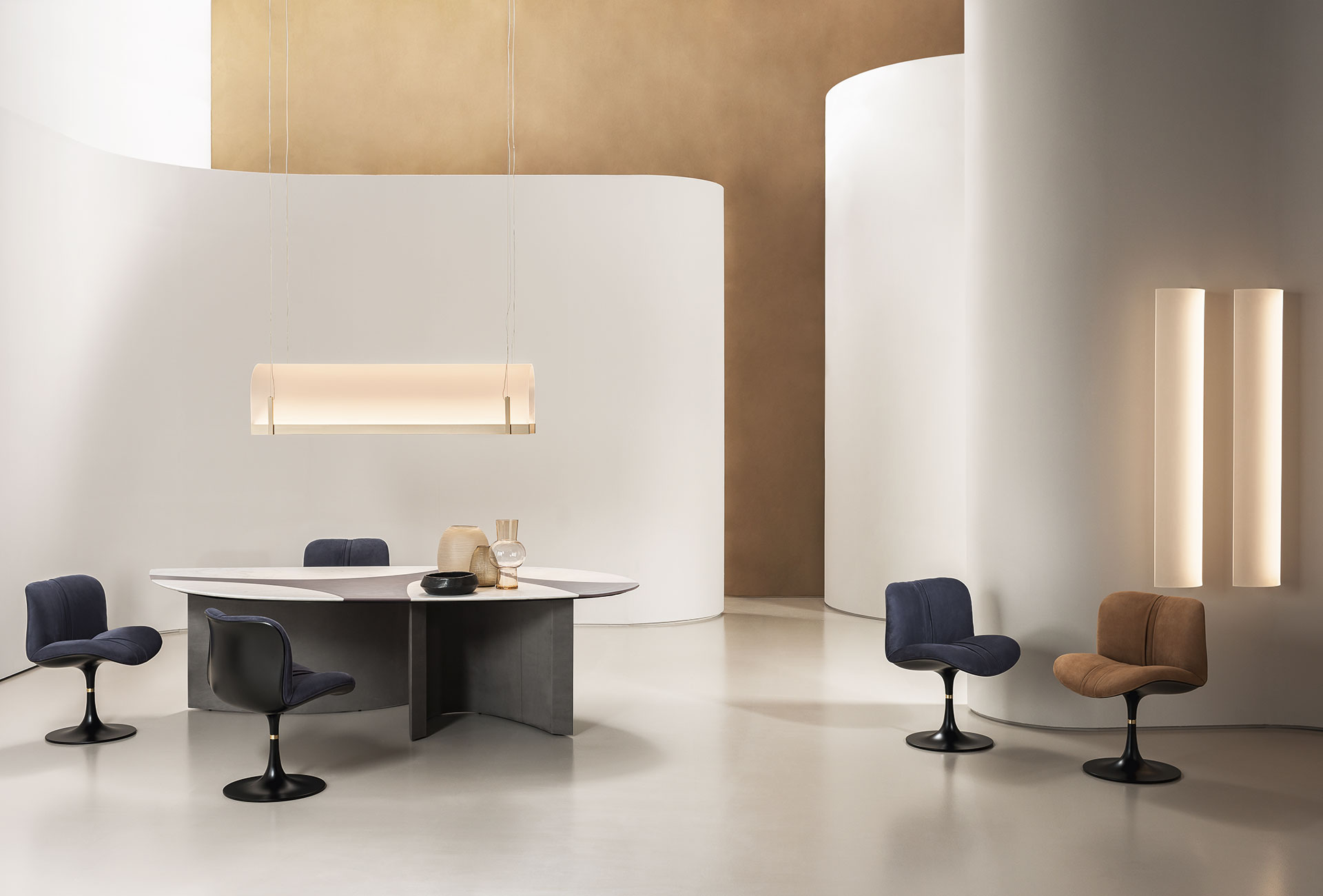 baxter簡(jiǎn)約大氣風(fēng)