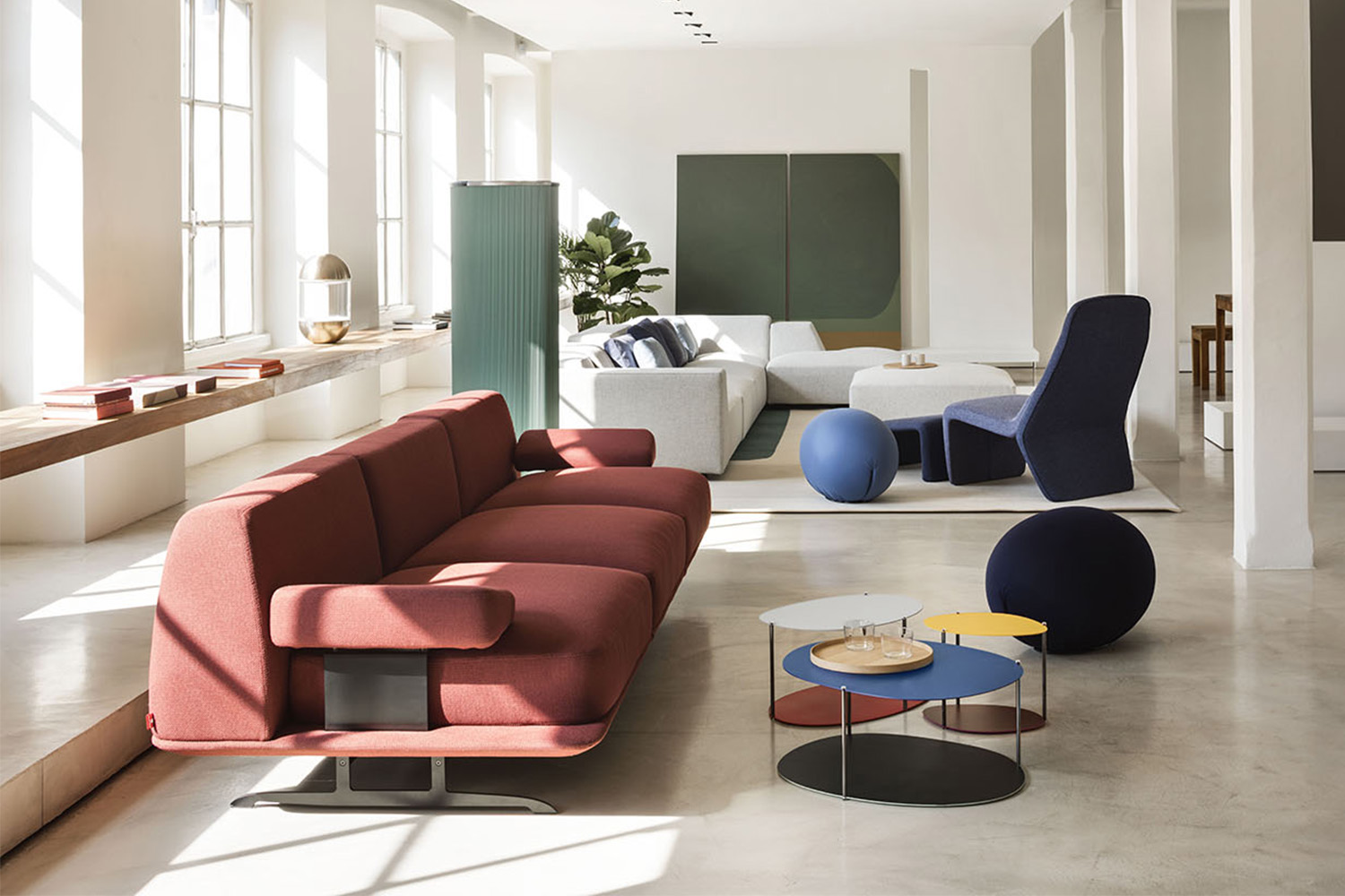 BALERI ITALIA現(xiàn)代簡(jiǎn)約