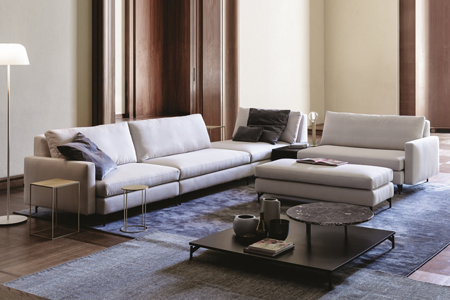 VIBIEFFE現(xiàn)代簡約