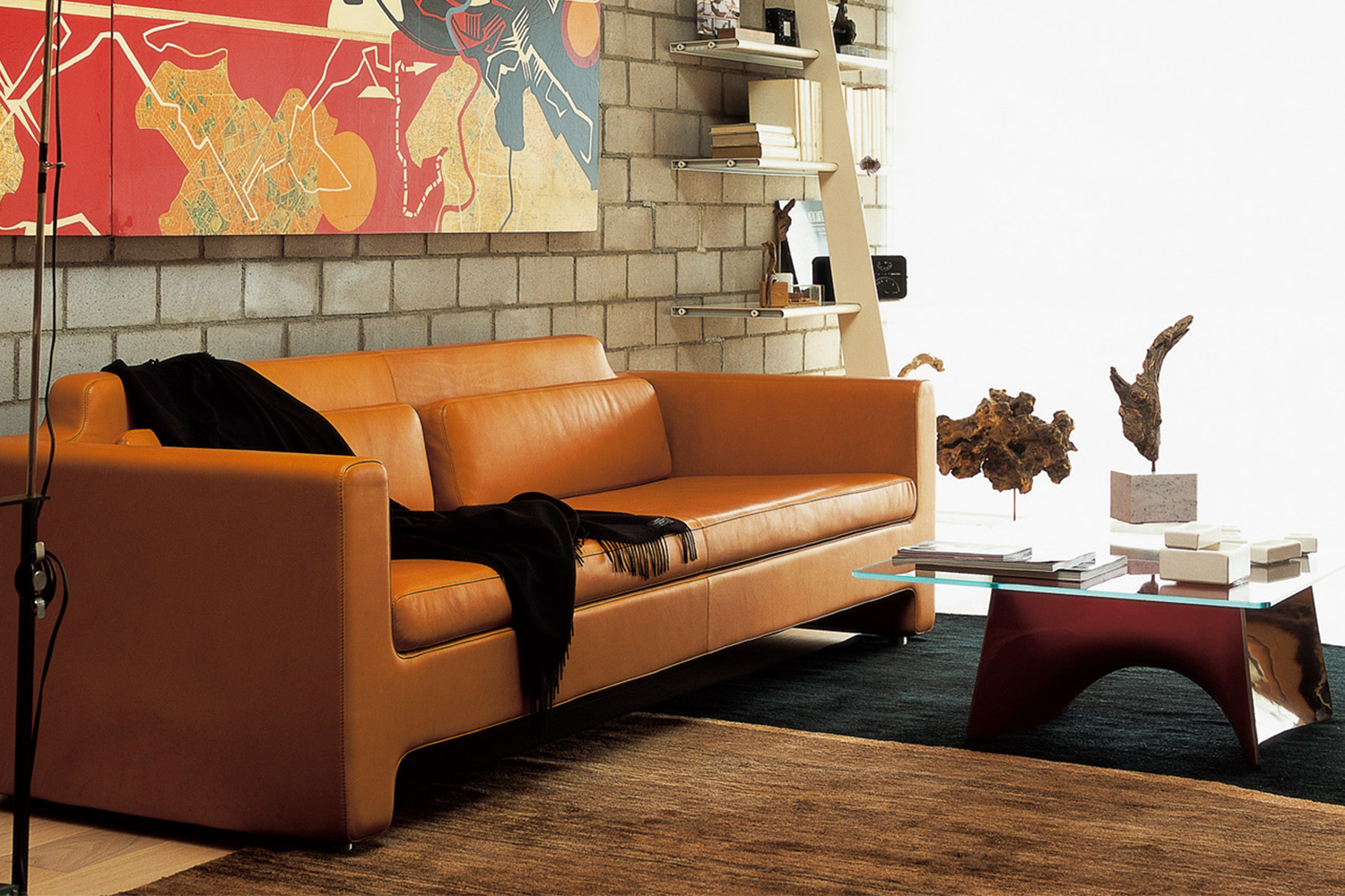 BALERI ITALIA簡約大氣