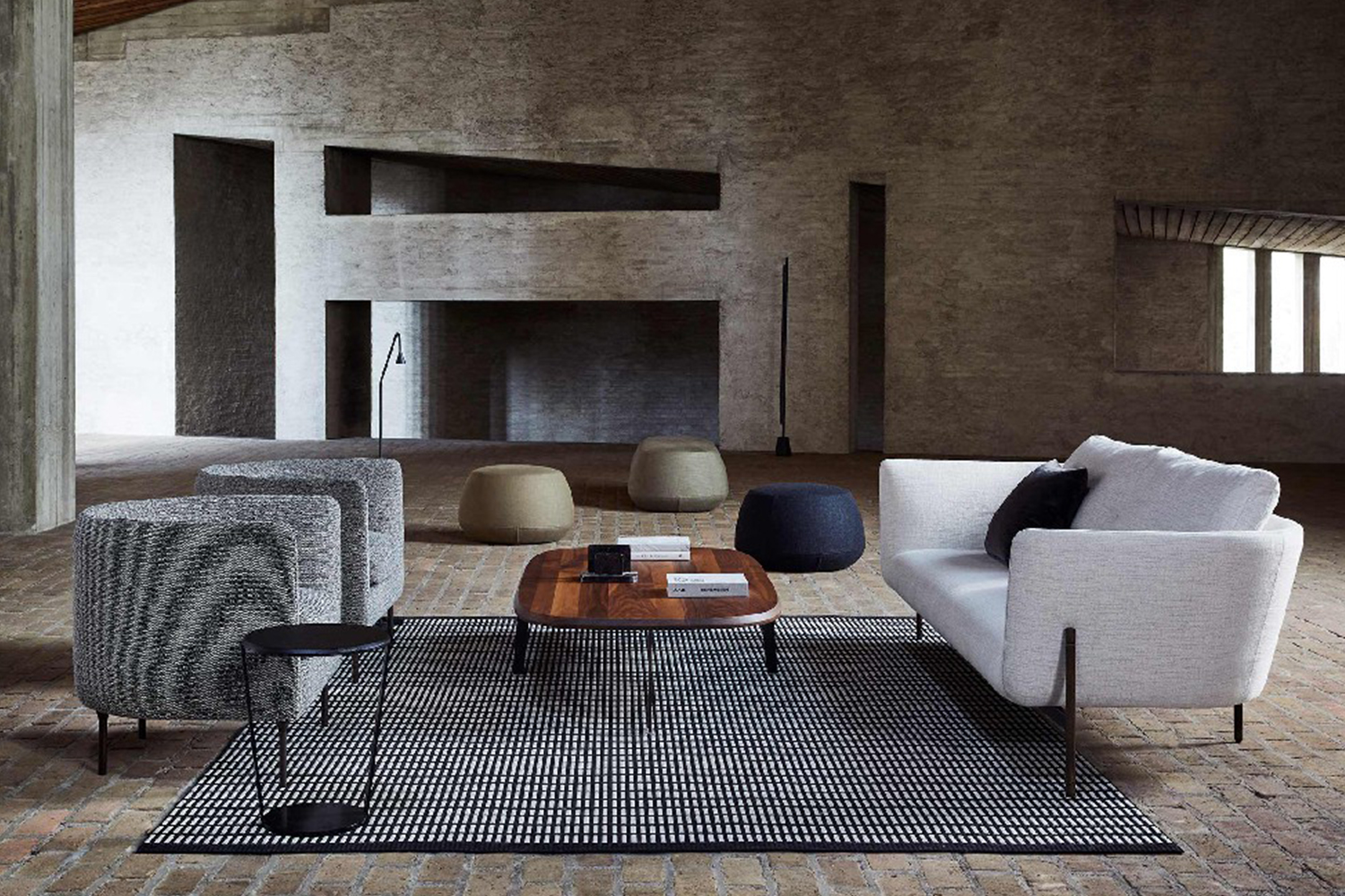 BENSEN現(xiàn)代簡約