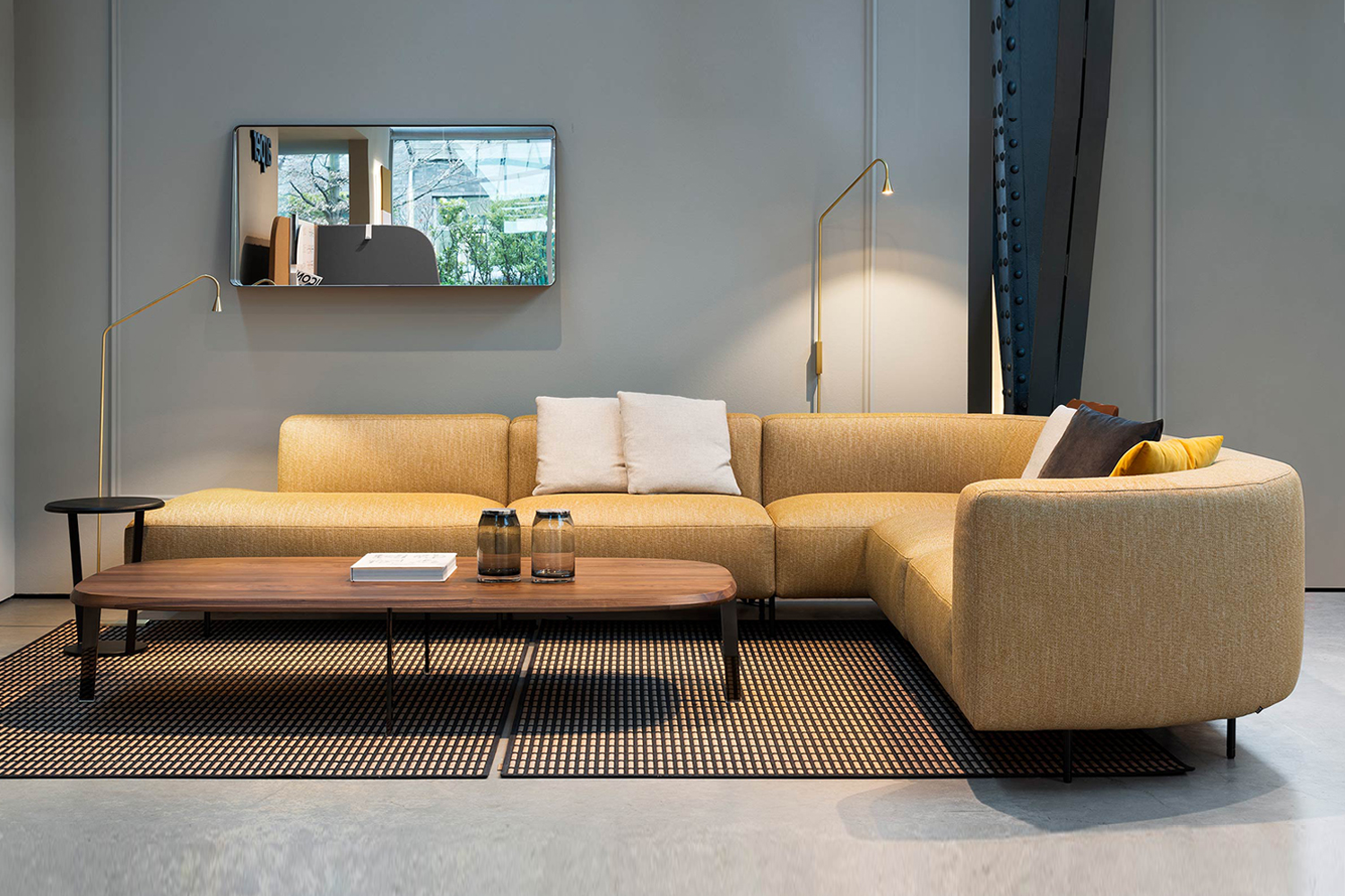 BENSEN現(xiàn)代簡約