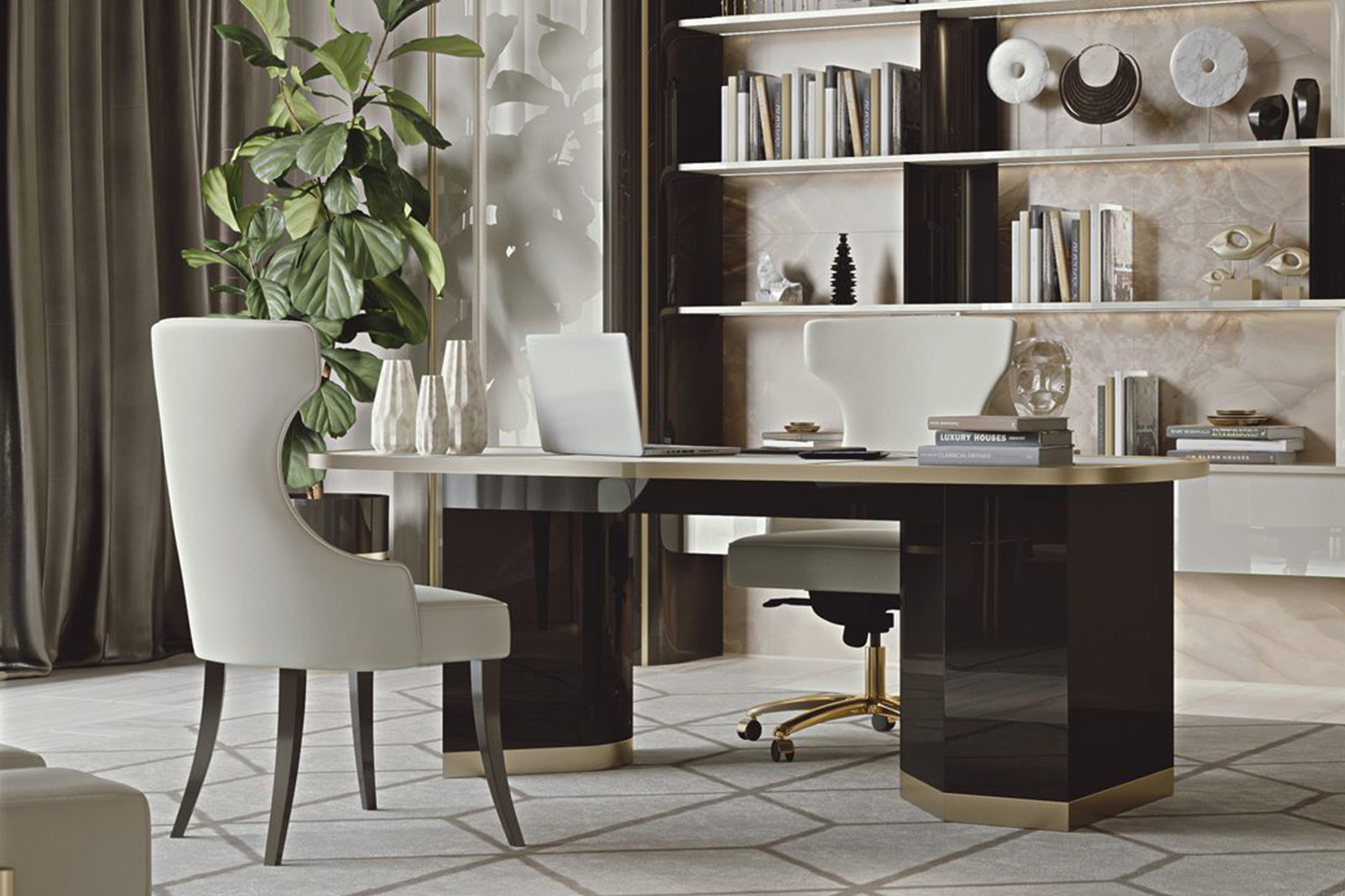 Bizzotto歐式簡約