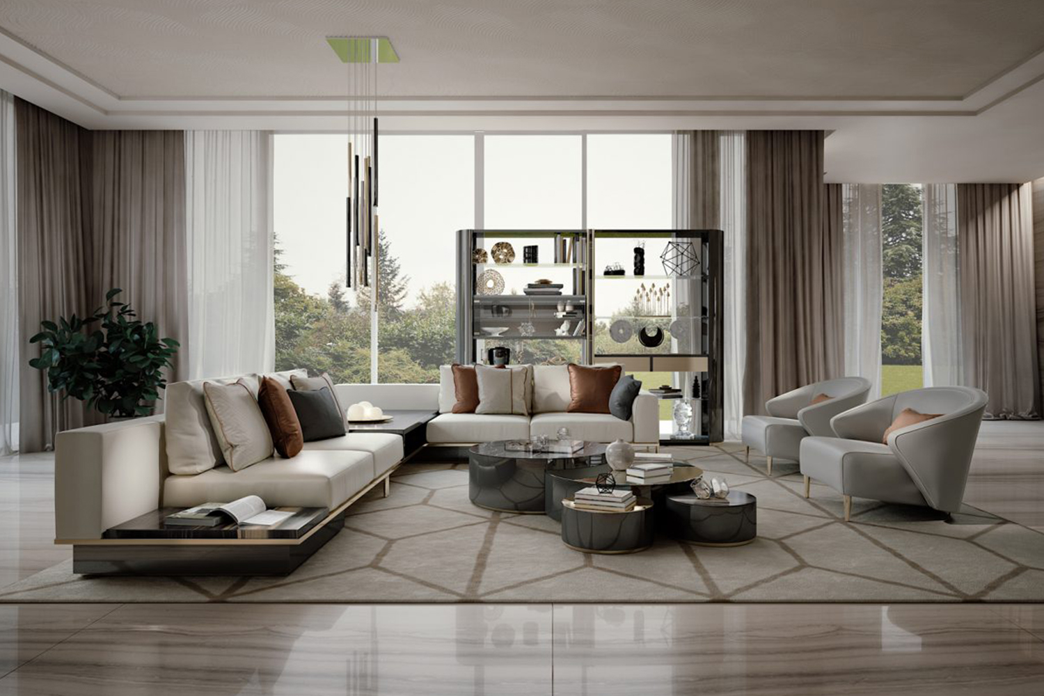 Bizzotto簡約歐式