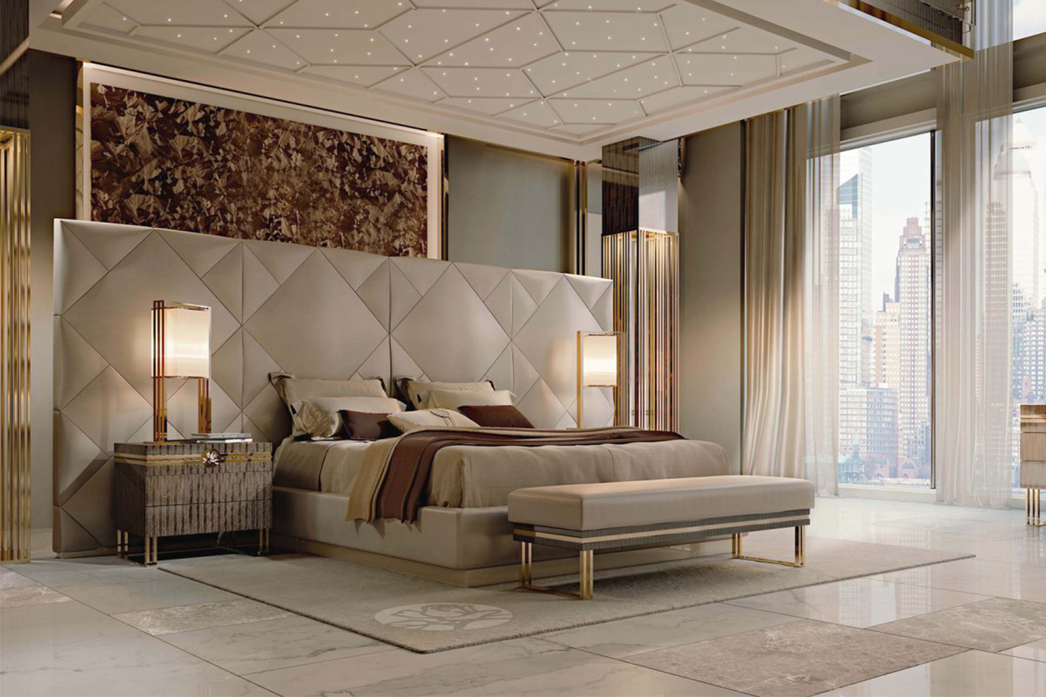 Bizzotto低調(diào)輕奢