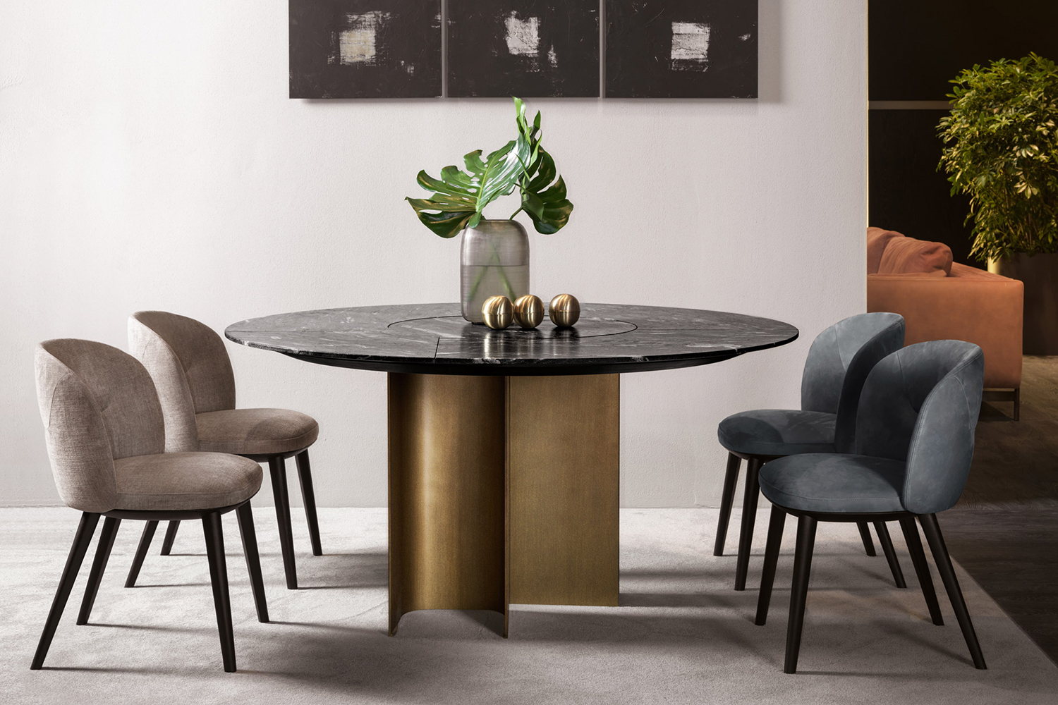 CANTORI現(xiàn)代簡約