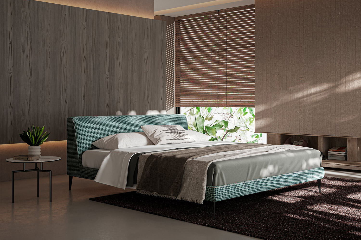 ALBERTA現(xiàn)代簡約