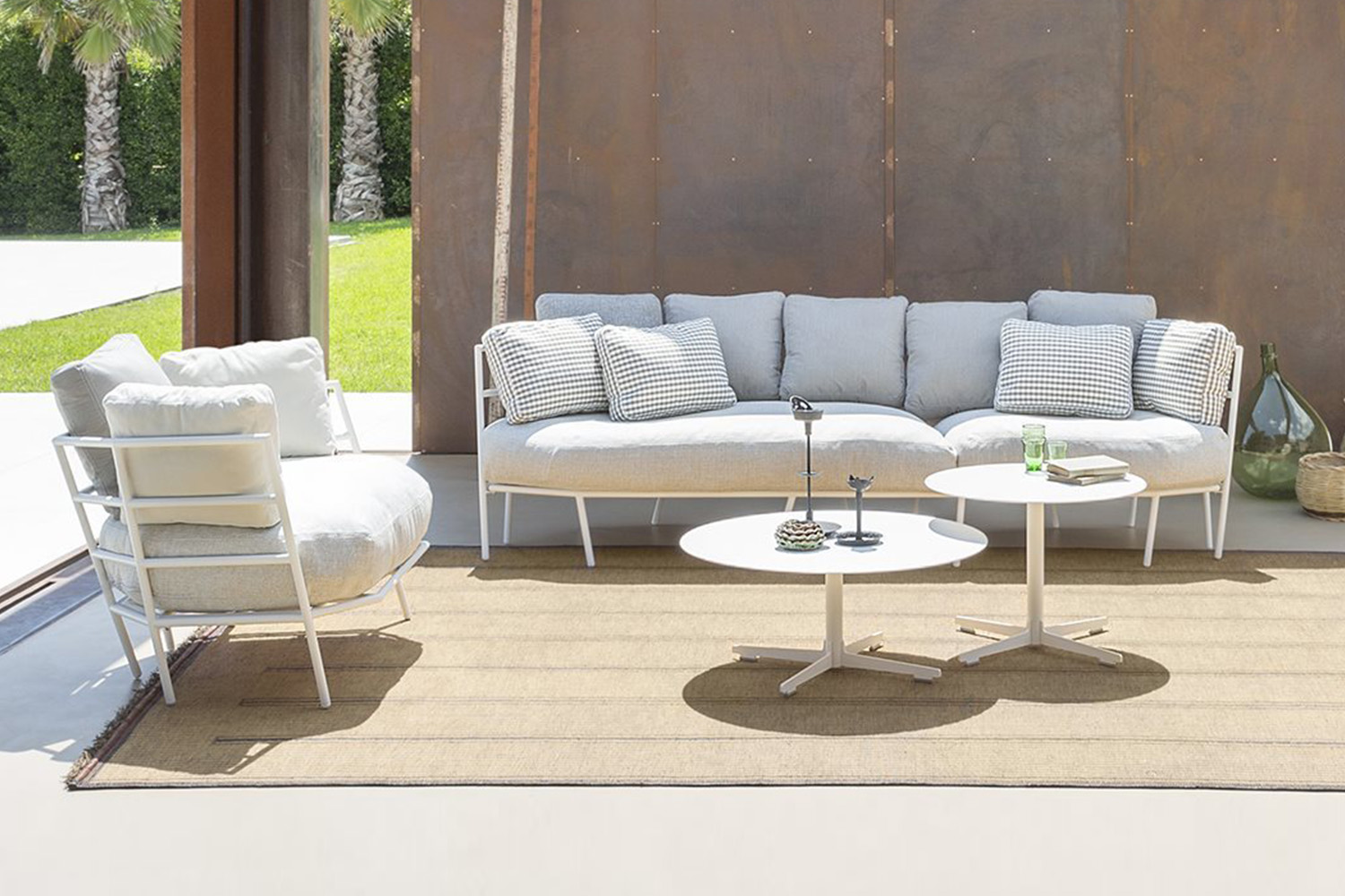 ALIAS現(xiàn)代簡約