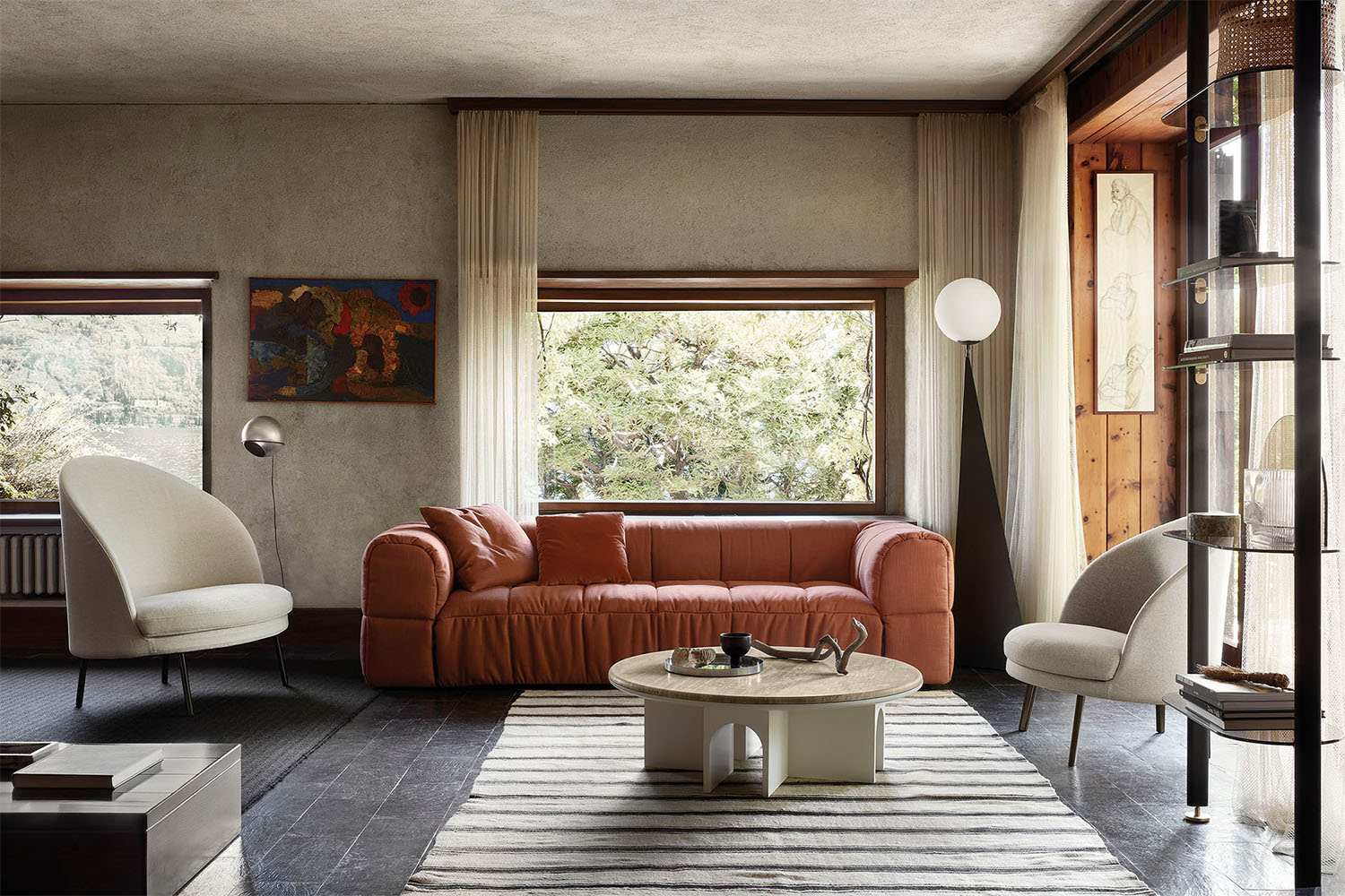 ARFLEX簡約個(gè)性