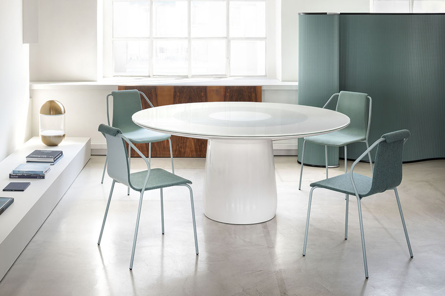 BALERI ITALIA簡約大氣