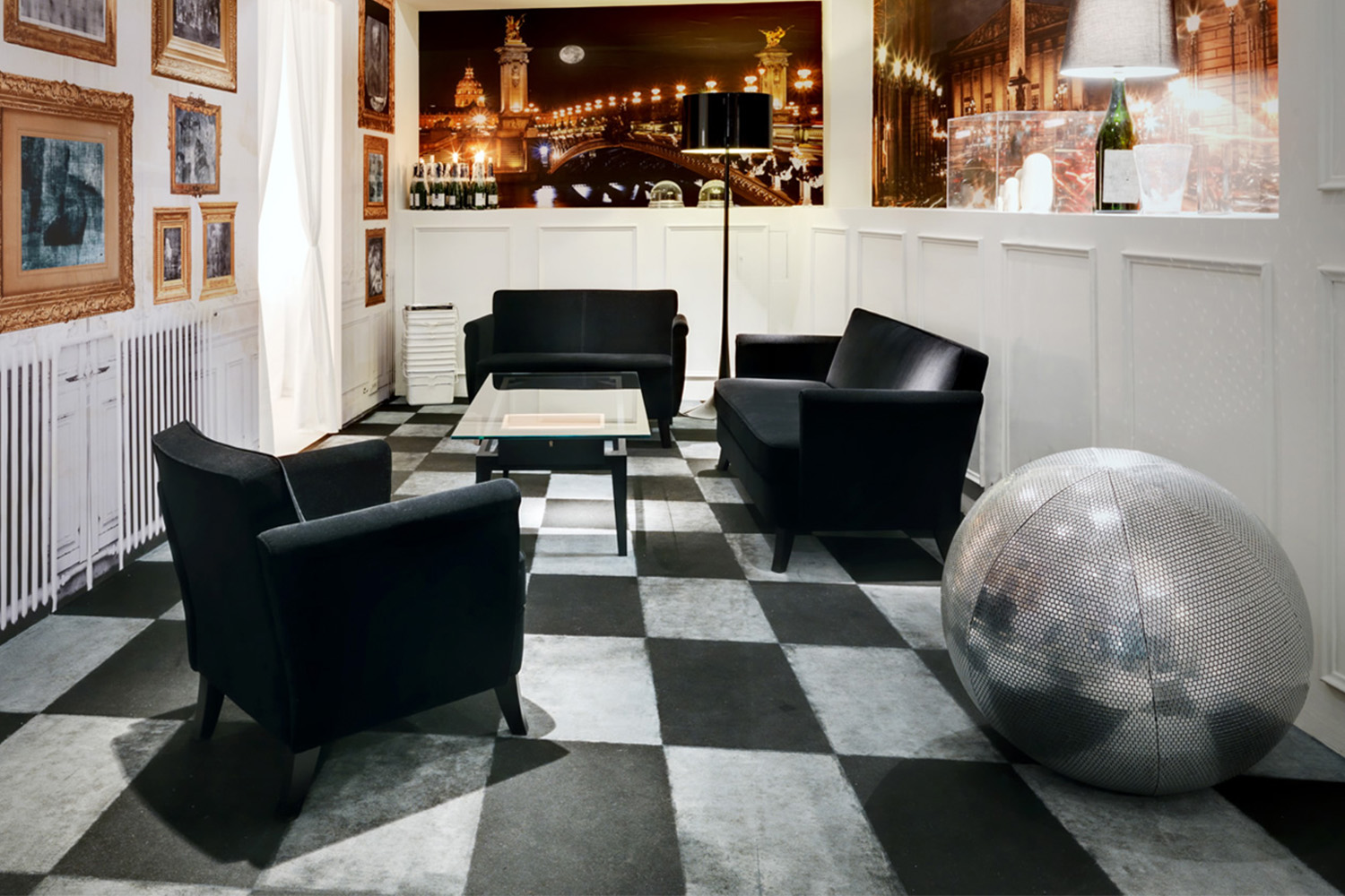 BALERI ITALIA現(xiàn)代簡約