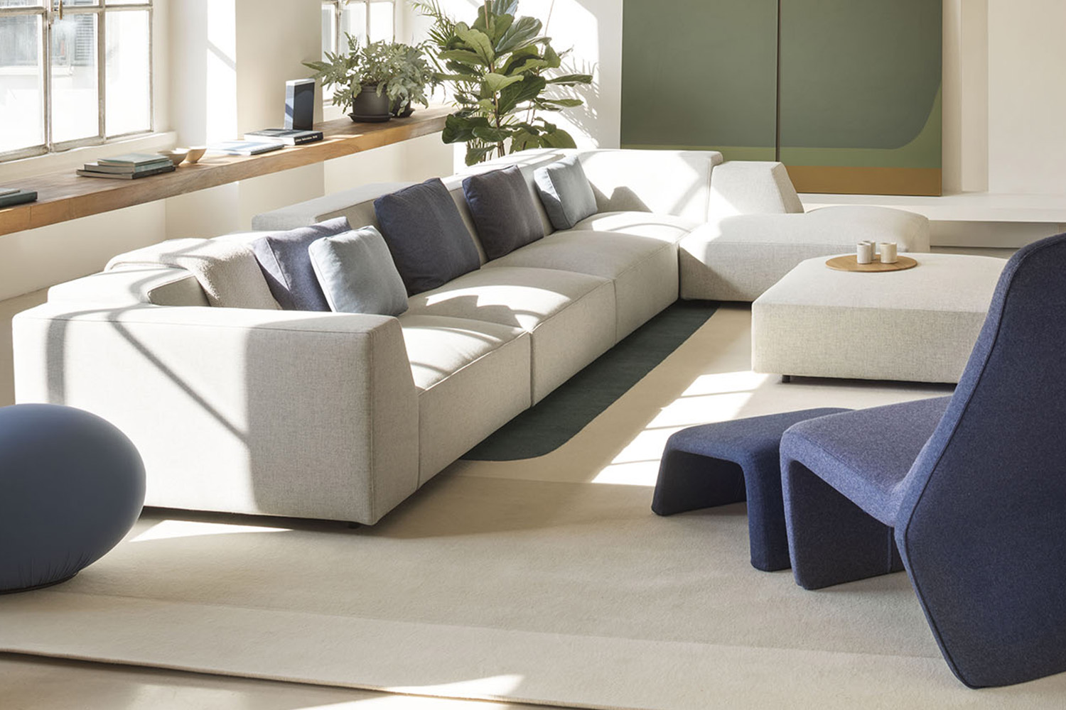 BALERI ITALIA簡約大氣