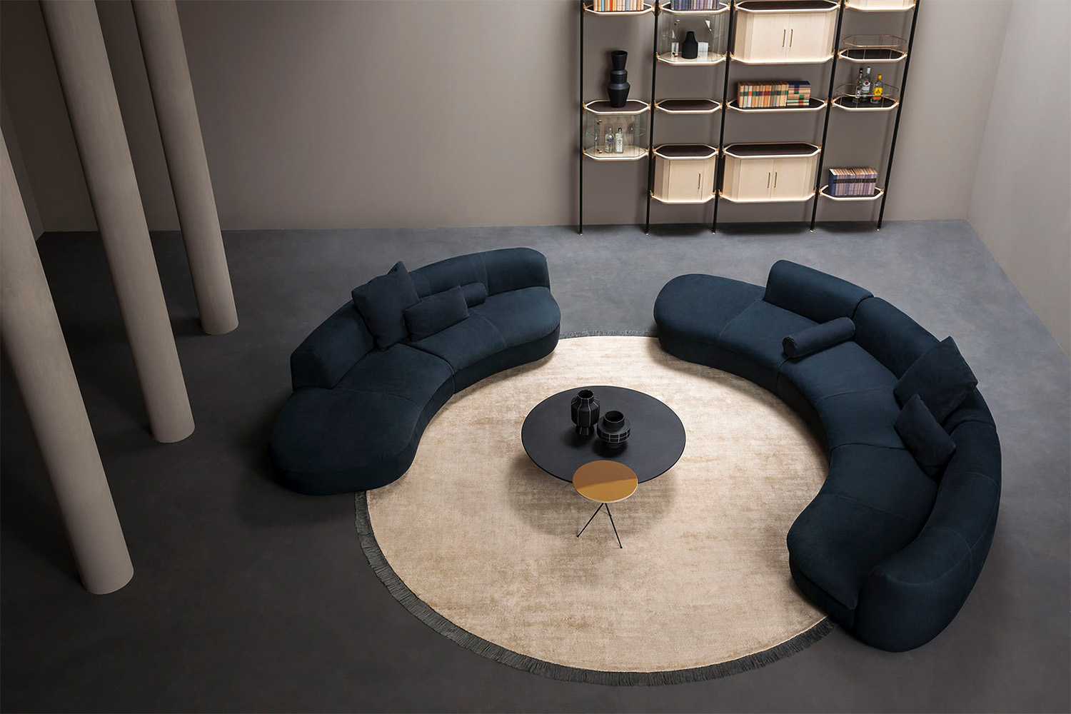 BAXTER現(xiàn)代簡約