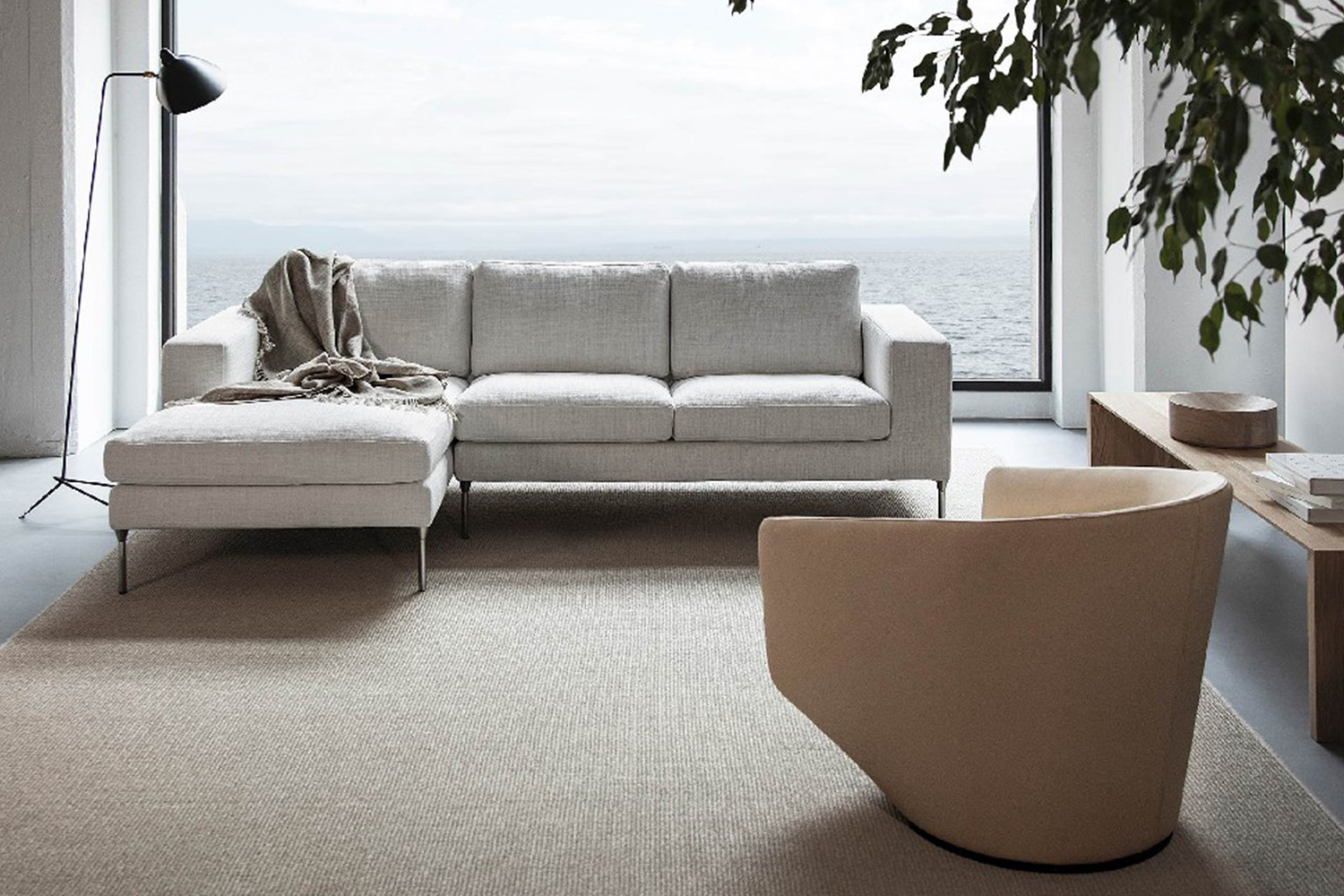 BENSEN現(xiàn)代簡約