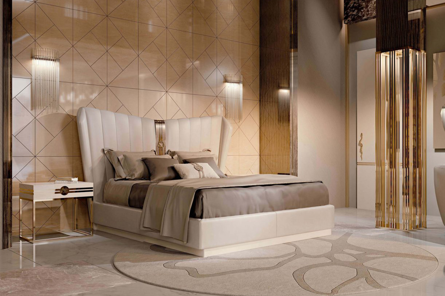 Bizzotto歐式奢華