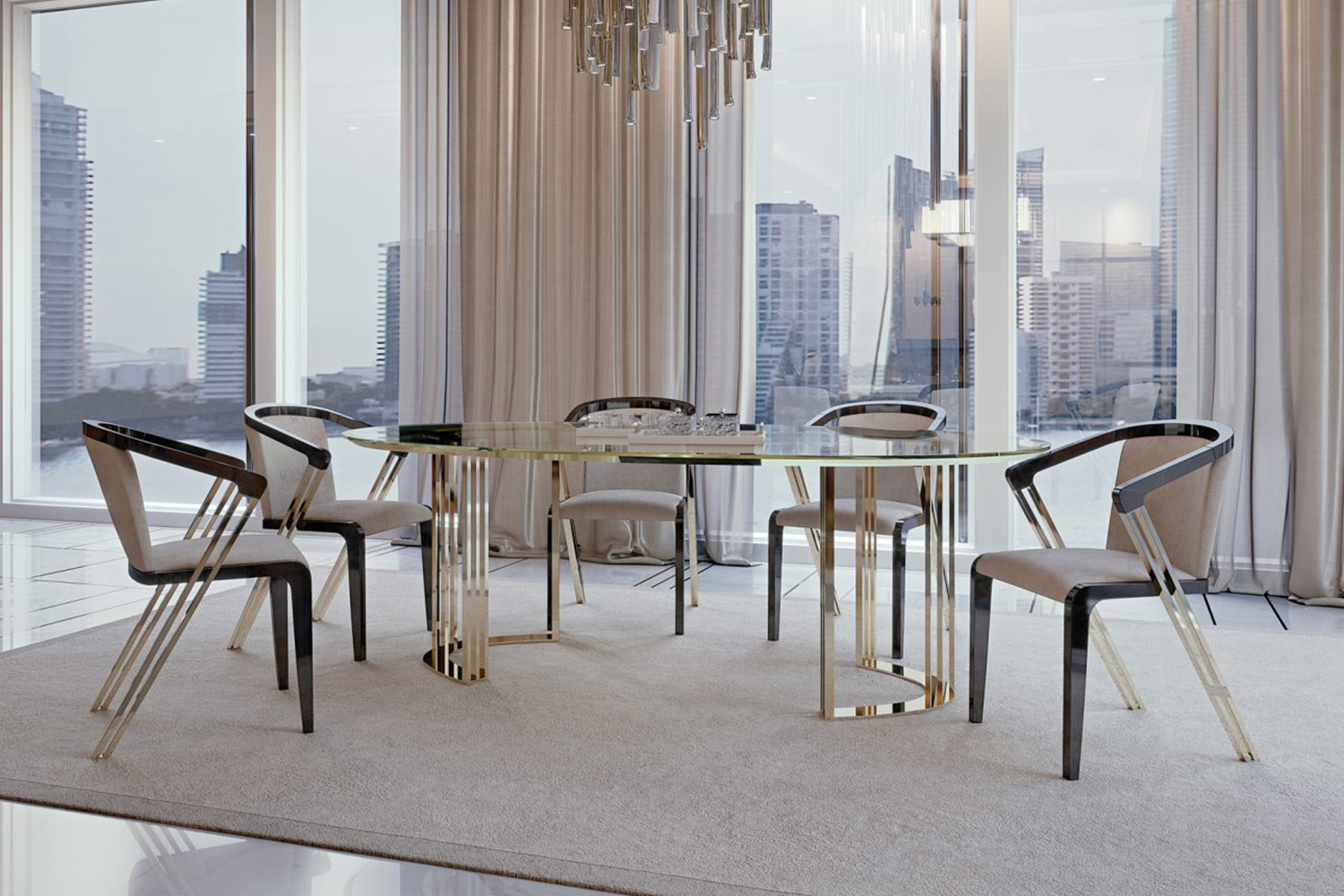 Bizzotto簡約歐式