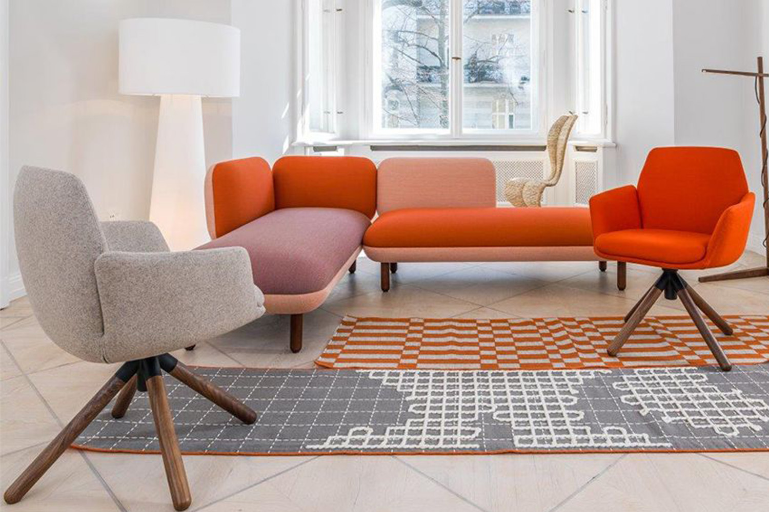 CAPPELLINI現(xiàn)代簡約