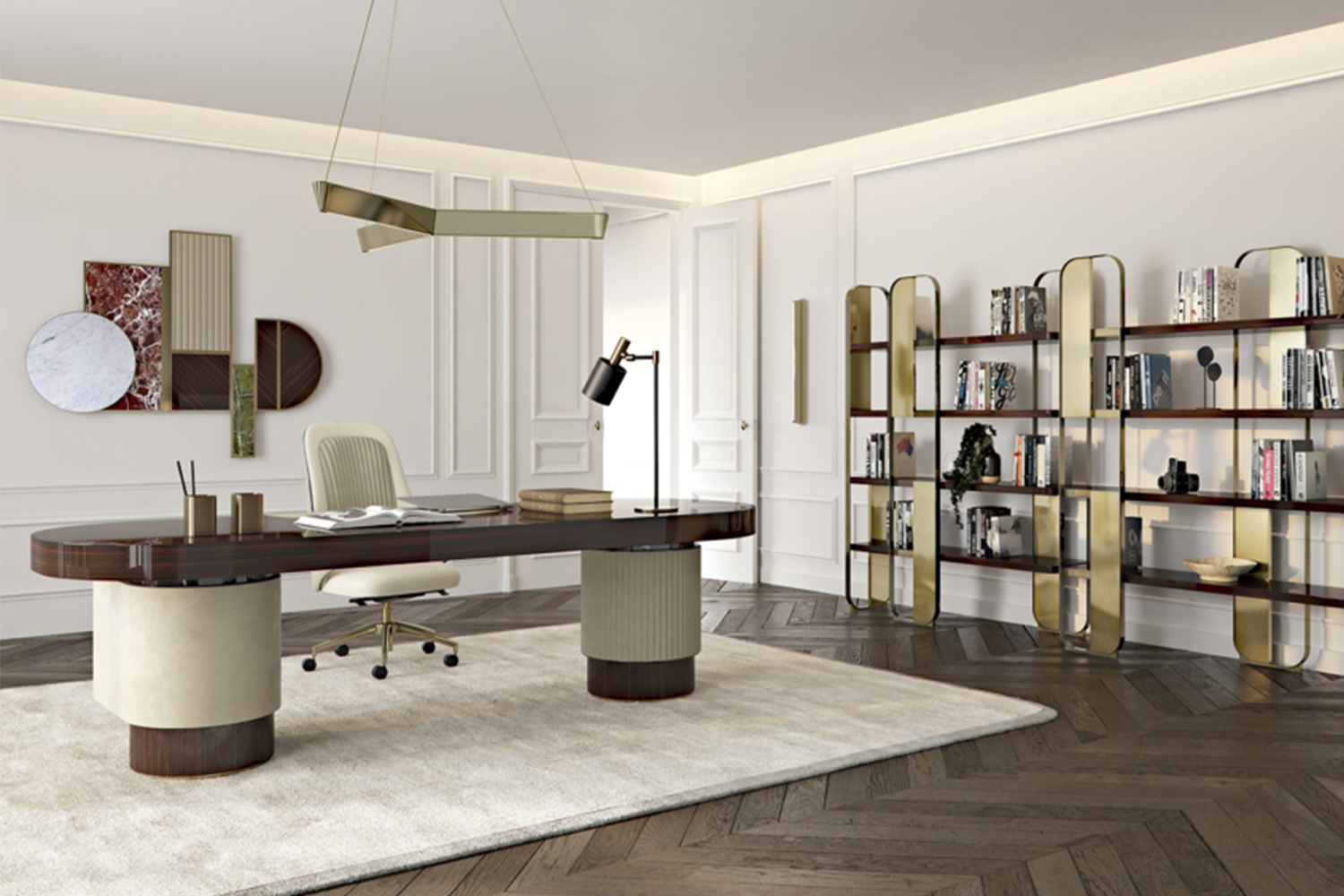 CAPITAL低調(diào)奢華