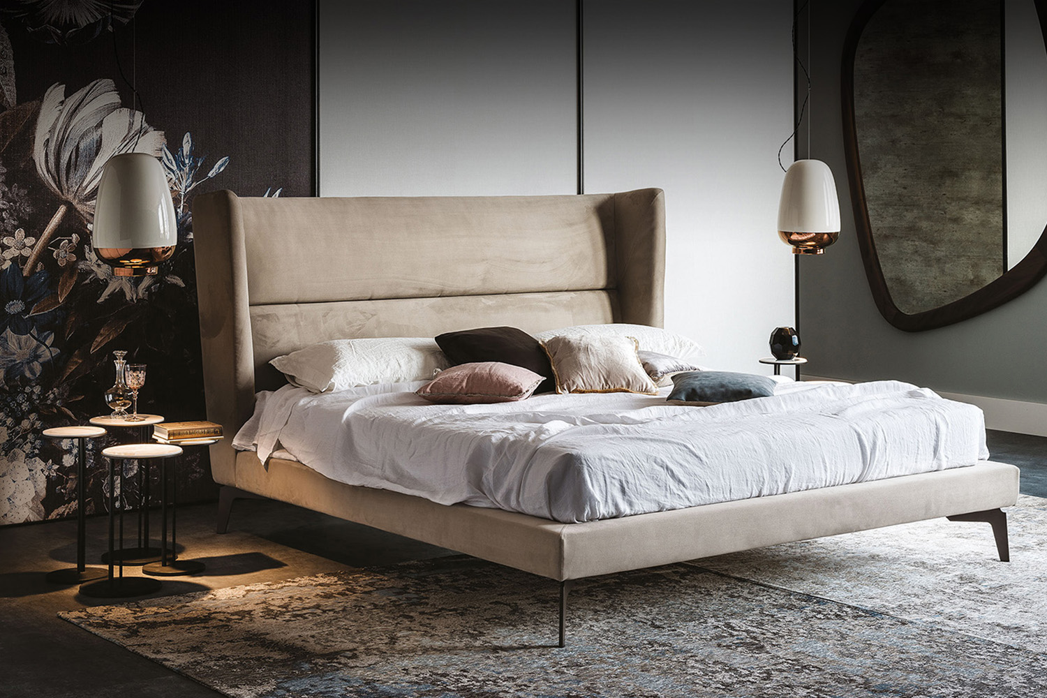 CATTELAN ITALIA簡約低奢