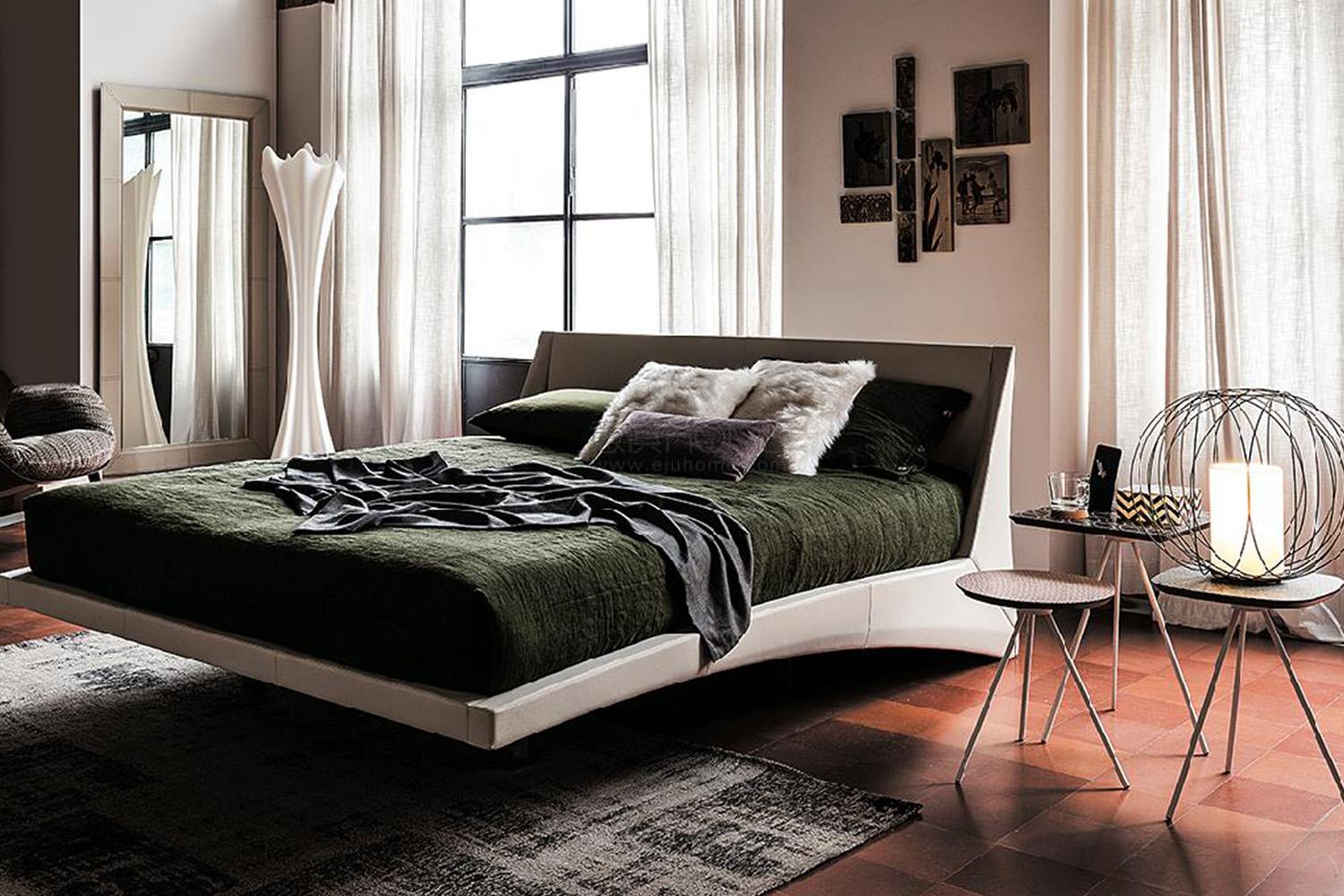 CATTELAN ITALIA現(xiàn)代奢華