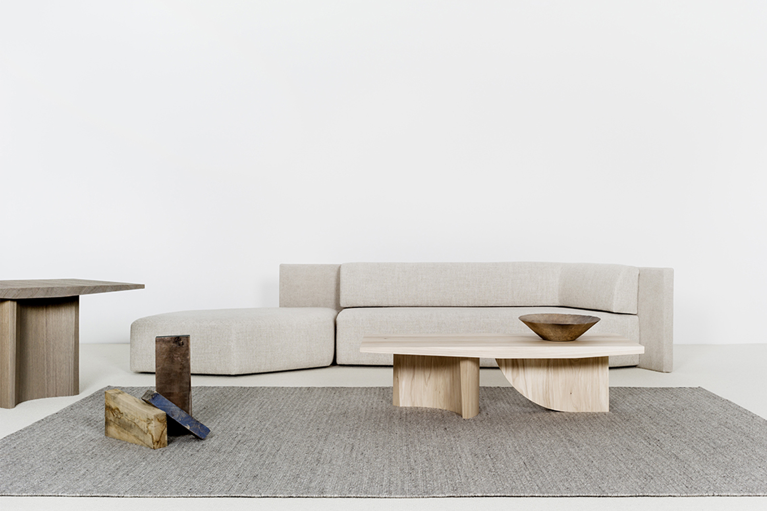 CHRISTOPHE DELCOURT現(xiàn)代簡約