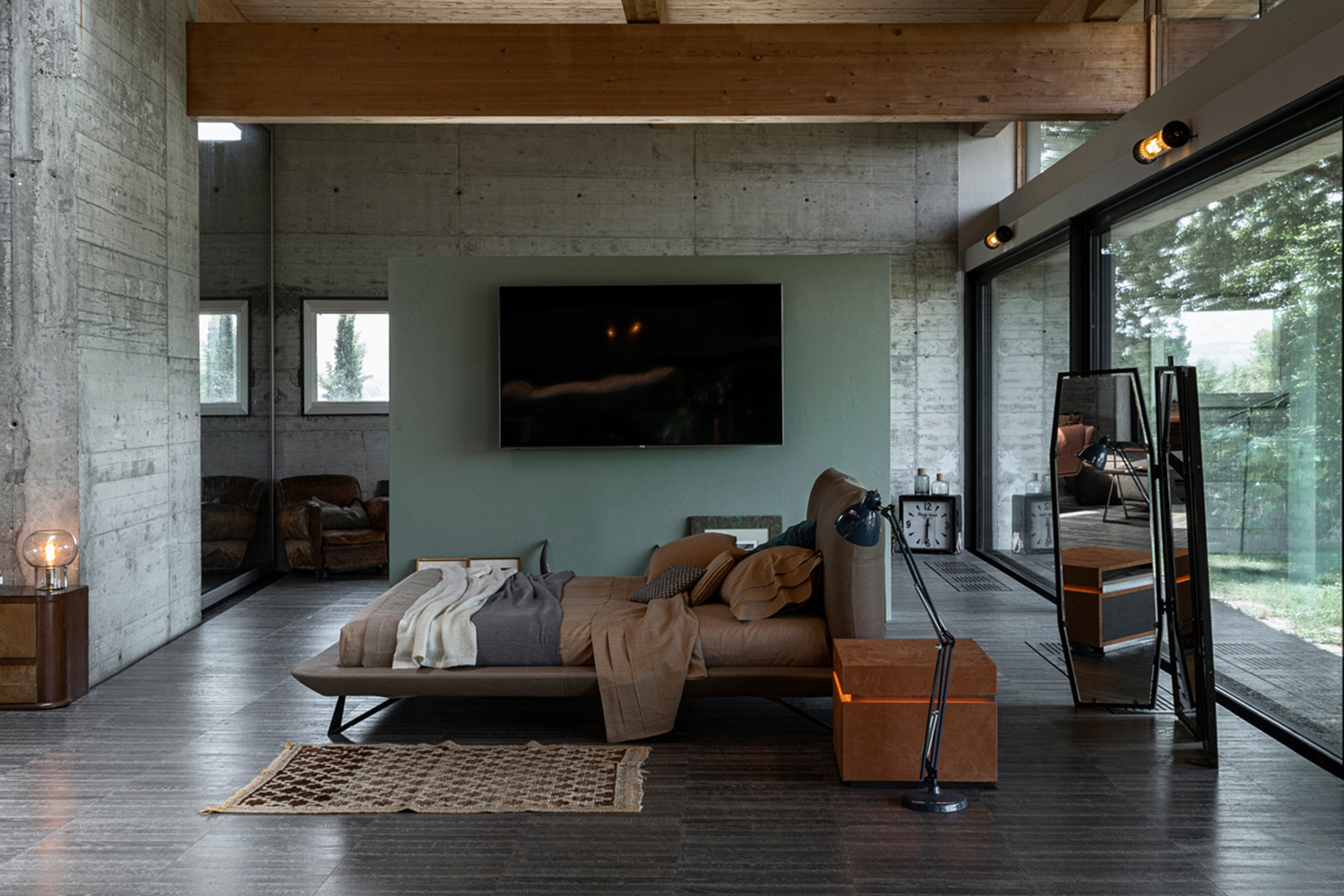 CIERRE現(xiàn)代簡約